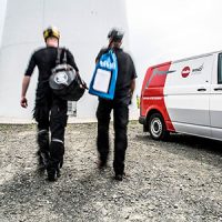 Konzeption Windkraft Anlagenrückbau