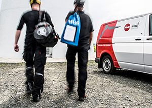 Konzeption Windkraft Anlagenrückbau