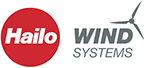 Anlagenrückbau Windkraft-Anlagen Hailo Wind Systems Logo